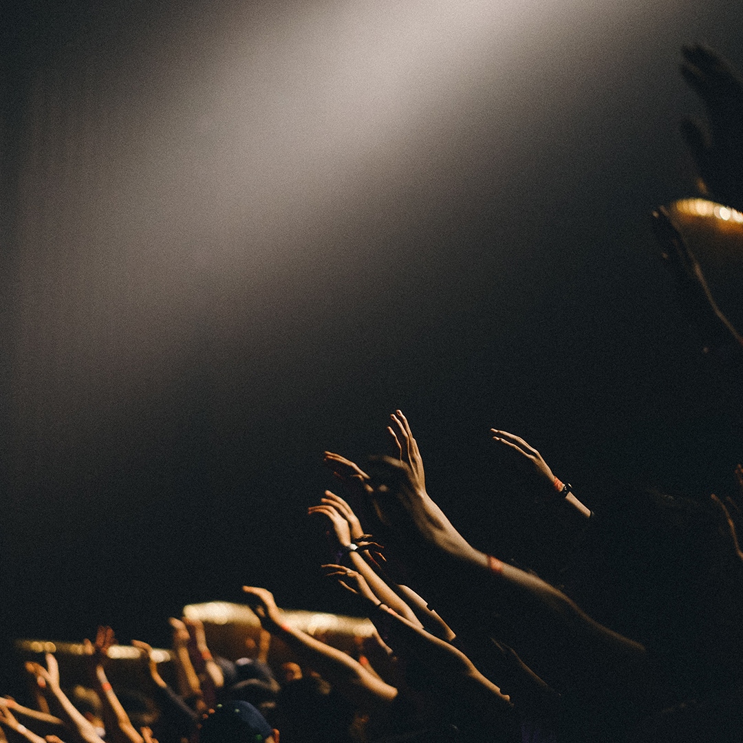 BasenoteMusic's tweet image. 🙌 🙌 🙌 🙌 🙌 

Whether you're the fan, or the artist performing, nothing beats this feeling. 

#basenoteapp #basenote