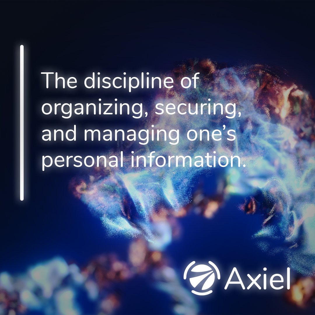 TryAxiel's tweet photo. What does personal information management mean to you? To Axiel, it's an entire paradigm shift.

Learn more by signing up for our free 30-day trial. ---> https://t.co/tCZ9RalfuM

#digitalfuture #security #privacy #tryaxiel #newapps #thefutureisnow #instalike #postoftheday https://t.co/C4rmIcA1DN