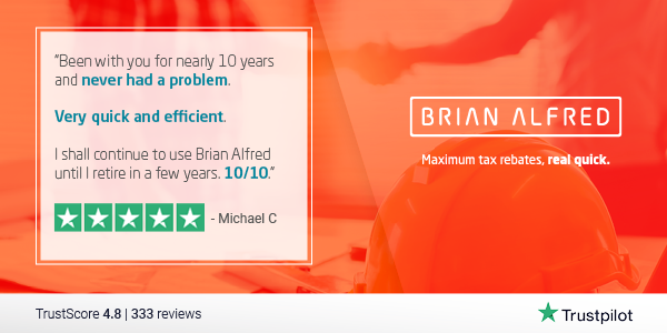BrianAlfredTax's tweet photo. 10 years with us and still going strong 💪 thank you for such a great review Michael C! If you want to learn more about how Brian Alfred can help you, visit our website - https://t.co/F87nTsqBxn

#taxrebate #taxrefund #tax https://t.co/NEOLPkzEkT