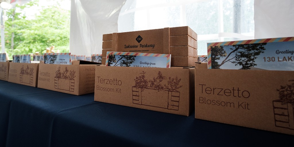 PDBGroup's tweet photo. We held a #groundbreaking ceremony for 130 Lakeview Parkway in Vernon Hills, IL last Friday and we’re sharing the photos today! 🥳 

🔷 Learn more about the new construction project at: https://t.co/9R1ldMYJ8Z

#midwest #industrial https://t.co/WLjJJQox3C