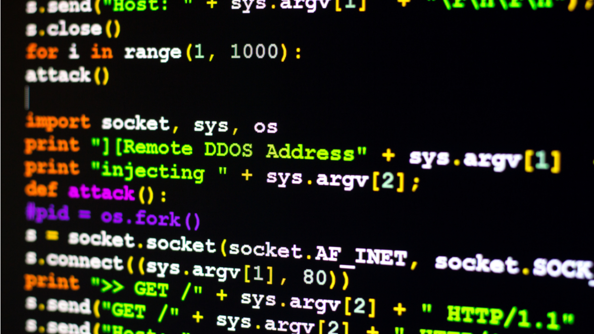 KeysightNAS's tweet photo. #RTBH is a key technique to limit the blast radius of an attack and prevent #DDoS traffic from impacting other services. The @KeysightNAS team examines how to test RTBH DDoS protection with Ixia-c and sFlow in @go_containerlab in this new blog: https://t.co/zPj1AGDp5X https://t.co/3625SfhNJw