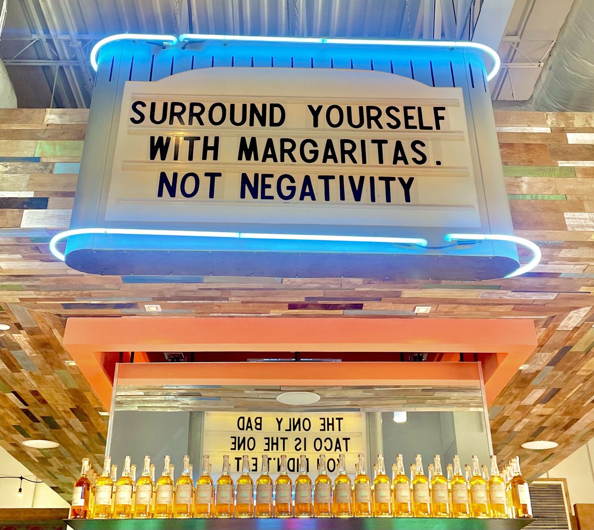 Blue_Goose's tweet image. Enjoy the lime life this Thursday! 

It’s $3 Thursday - $3 House Frozen &amp;amp; $3 House Rocks Margaritas all day long! 

Only at #bluegoosecantina