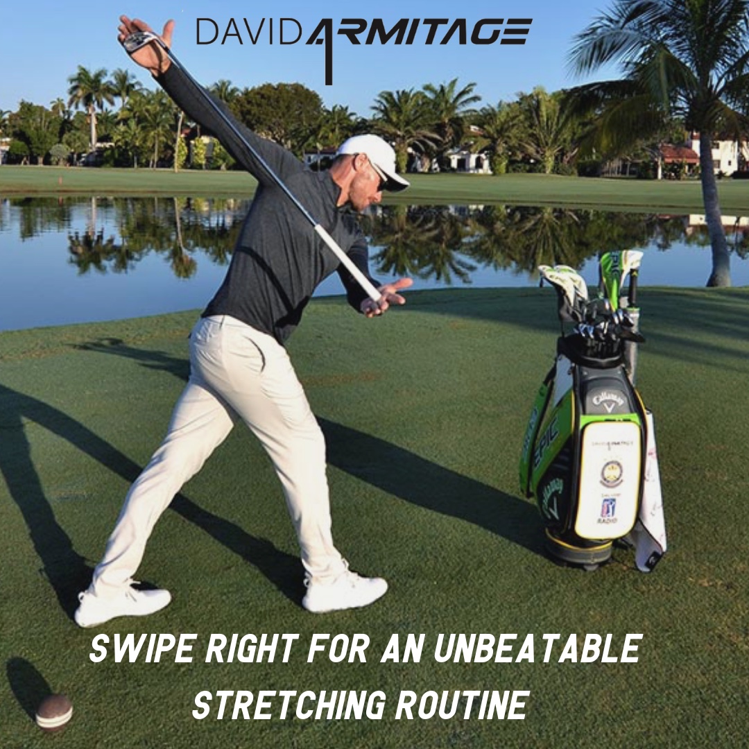David Armitage tweet media