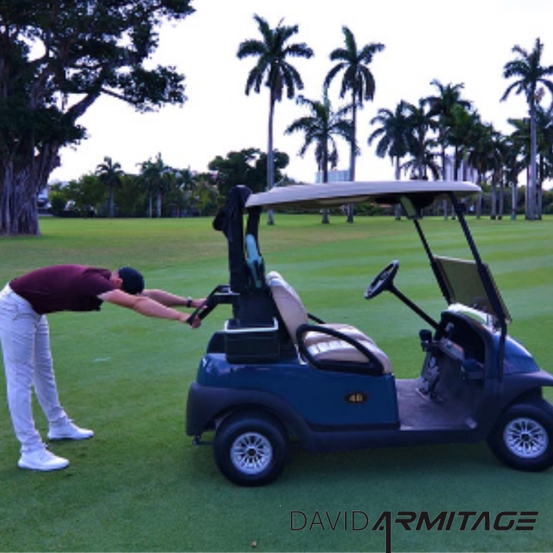 Stretching is essential! I stretch before I play or practice because it helps warm my body up and prevent injuries. 

Try these easy stretches the next time you play and let me know which helped you the most. Check the LINK BELOW for more stretches! 
bit.ly/3yI83qB