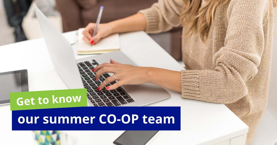 CLRI_LTC's tweet photo. This summer, we are happy to welcome our team of co-op students from the @uOttawa. With great energy, they certainly are a vibrant group. Click here to read more on our team and meet a couple of its members!

https://t.co/bOadtRHjds

#LongTermCare @bruyerecare https://t.co/JjRVPx7J2f