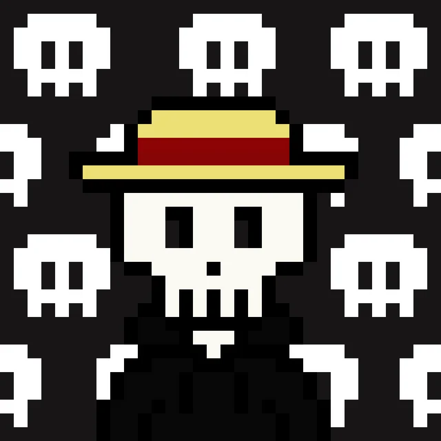 Methellon's tweet photo. @0xskellymode @SkelliesDAO It was only logical https://t.co/S8NJTidJxe