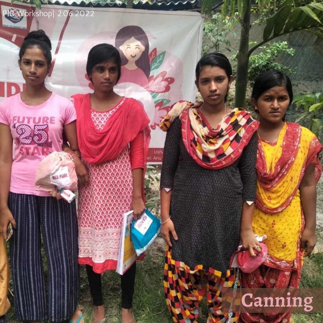 paintitred_in's tweet image. #menstrualhealthmattersforall #menstrualproducts #creatingaccess #menstruation #periods #accessibility #youngmenstruators #periodpaath #inclusivity #intersectionality #endperiodpoverty #educate #engage #empower