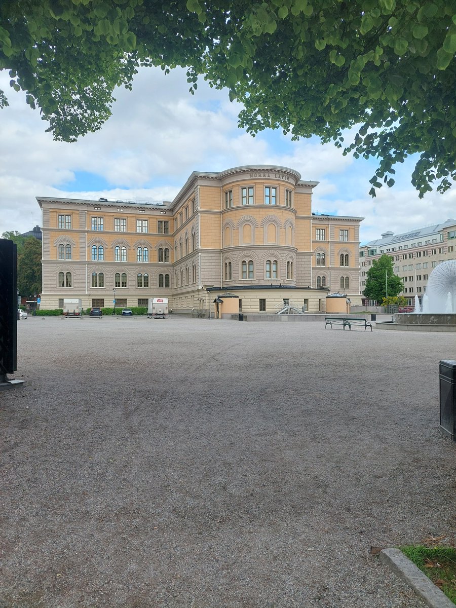 mia_1371's tweet image. One week after my first international conference at #eafs2022 and I am looking forward to the next one!