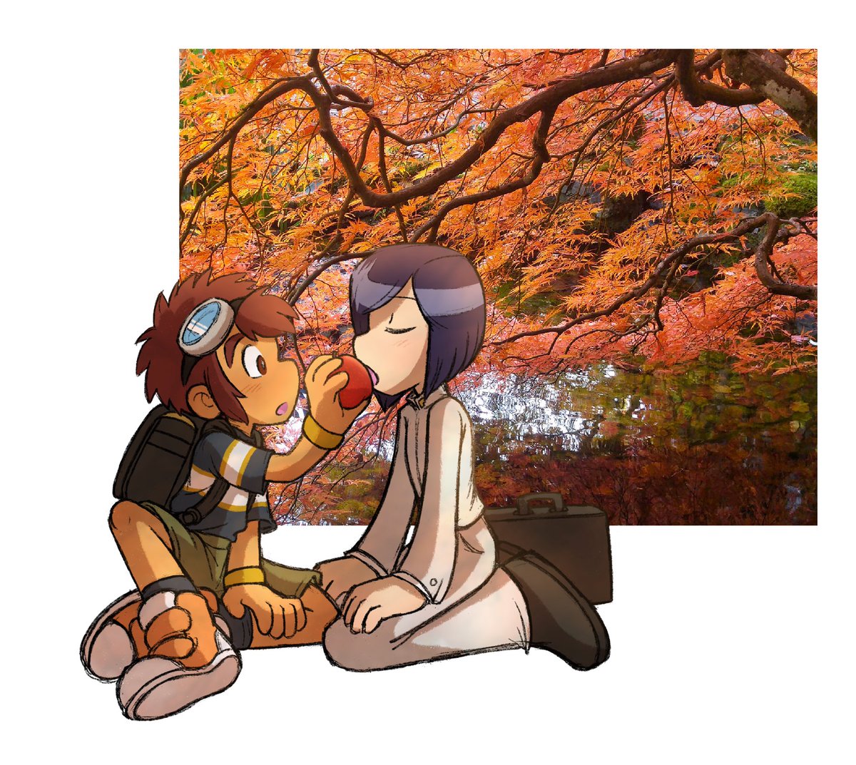 Daiken Week (@DaikenWeek) / Posts / X, image size:1200x1073