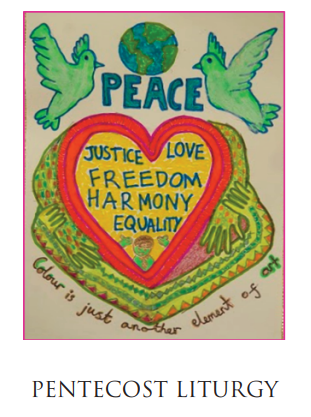 What a wonderful afternoon we have had celebrating the diversity of our community at Westminster Cathedral. Thank you to all the schools who joined us and all who helped out to make it so special. #pentecost #racialjustice 
<a href="/WestminsterCath/">WestminsterCathedral</a>
 #comingtogether 
<a href="/CathEdService/">Catholic Education Service</a>