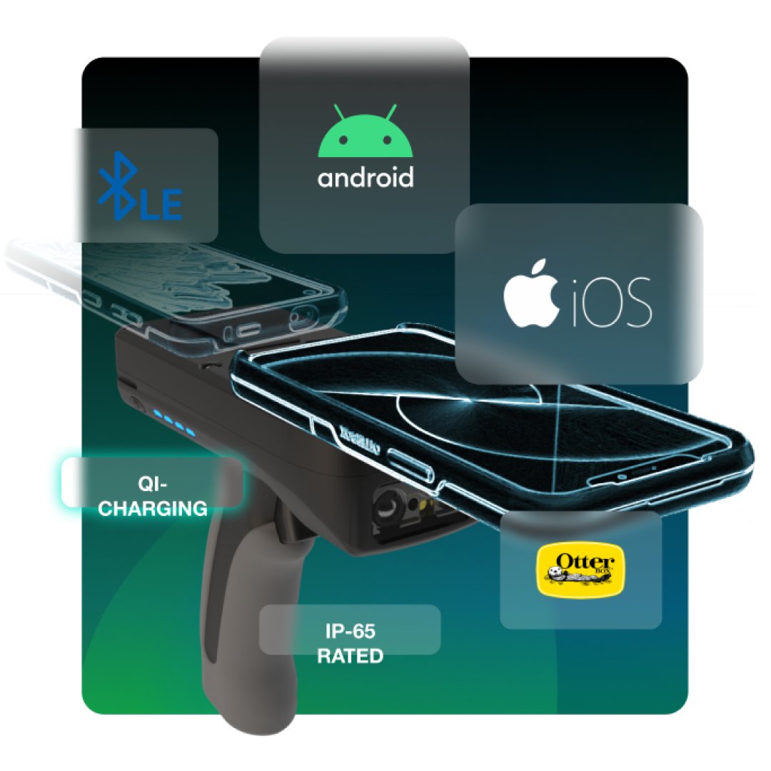 IPCMobile (founded as Infinite Peripherals) tweet media