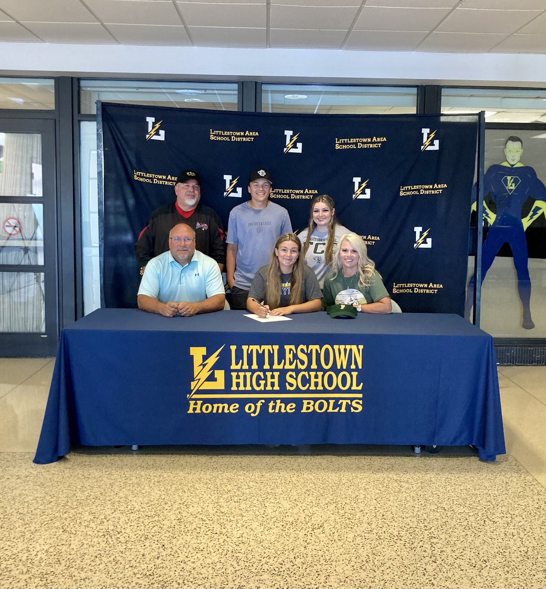 Ltown Athletics tweet media