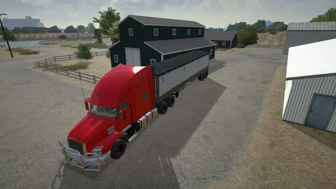 TgSimulacion's tweet photo. TG SIMULACIÓN

Truck Simulator pro usa
Mageeks Mack Anthem 64T https://t.co/7HJ91UYl4h