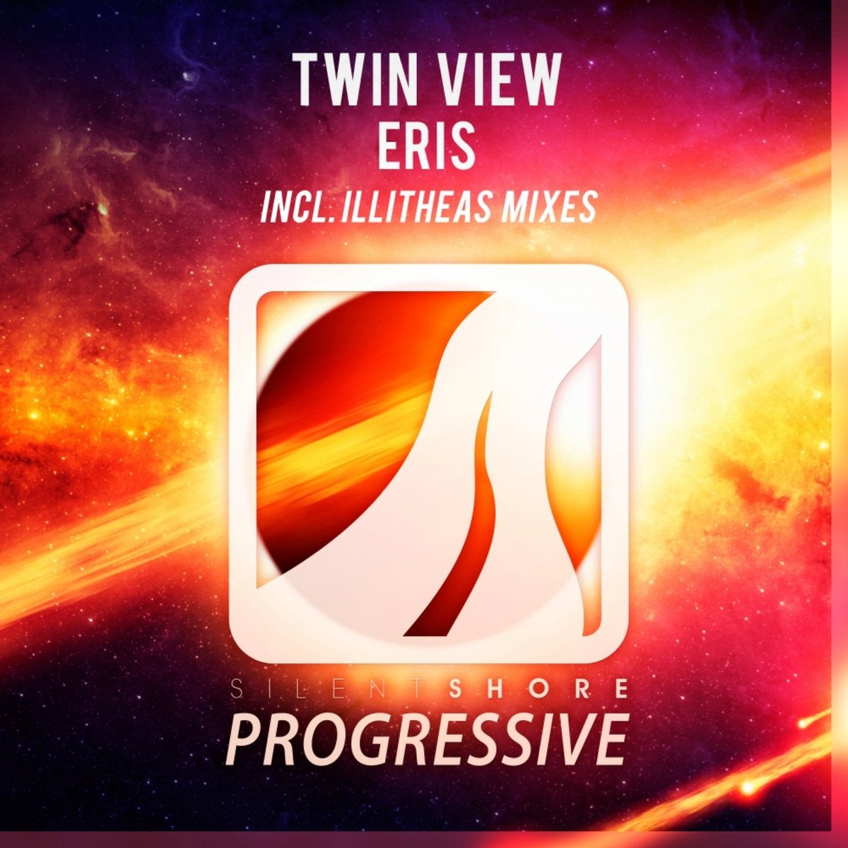 2. <a href="/Twin_View/">Twin View</a> - Eris (<a href="/illitheas/">illitheas</a> Remix) [Silent Shore Progressive] #UpOnly487