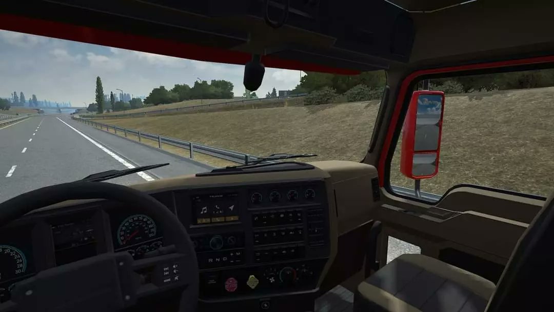 TgSimulacion's tweet photo. TG SIMULACIÓN

Truck Simulator pro usa
Mageeks Mack Anthem 64T https://t.co/E3QpPTOdwN