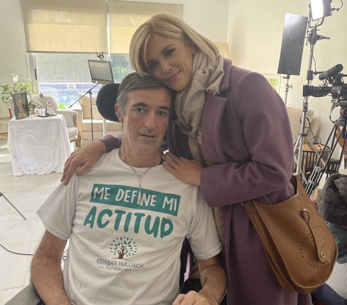 Viviana Canosa tweet media