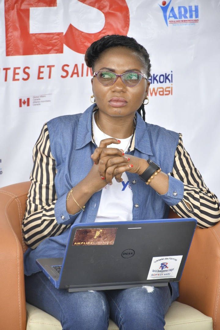 BMichellange's tweet photo. Une journée réussite, merci# sofedi#Abari RDC# https://t.co/QhzNGJN0Qr