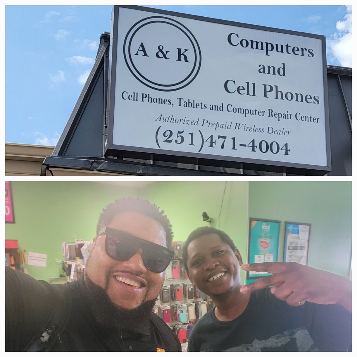 Samuel Burnette (BoostmanSam) (@boostmansam1) on Twitter photo And another one like Dj Khalid! Growth is the name of the game in Alabama. Let's get it!! #BoostmanSam ππ½ππ½ππ½ππ½π―π―π―π―π― @patrick_1926 @NikkiB_Marceco <a href="/BoostGulfCoast/">Robert Dodge</a>
<a href="/mschwager3/">Michael Schwager</a> <a href="/tonywagner29/">Tony Wagner</a> @JayMiglionico <a href="/BoostGuyNWFL/">Randy Culver</a> And another one like Dj Khalid! Growth is the name of the game in Alabama. Let's get it!! #BoostmanSam ππ½ππ½ππ½ππ½π―π―π―π―π― @patrick_1926 @NikkiB_Marceco <a href="/BoostGulfCoast/">Robert Dodge</a>
<a href="/mschwager3/">Michael Schwager</a> <a href="/tonywagner29/">Tony Wagner</a> @JayMiglionico <a href="/BoostGuyNWFL/">Randy Culver</a>