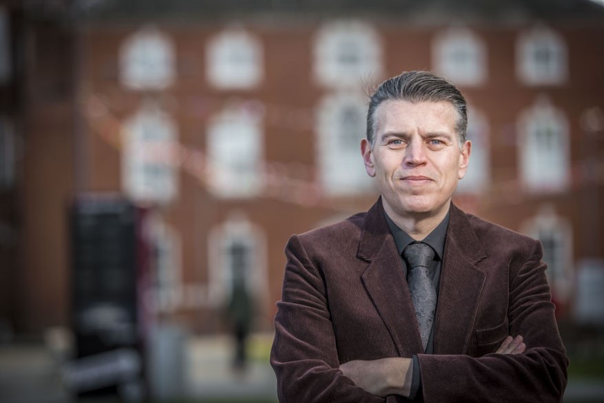 Are you a cyber-criminal by accident? 🤔

Join <a href="/NTUEnterprise/">NTU Enterprise</a> breakfast session to discover if your a cyber criminal!🚨

📅13 June 
⏰ 9.00 am - 10.15 am
📍Dryden Enterprise Centre

Book now➡️bit.ly/3Luc1IJ