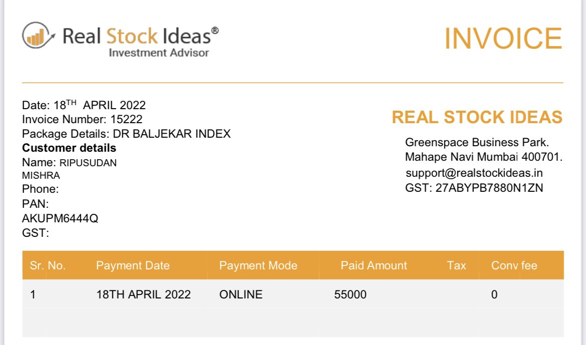 Ripusudann Mishrra tweet media