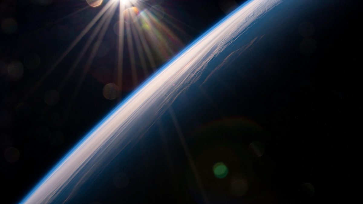 NASA tweet picture