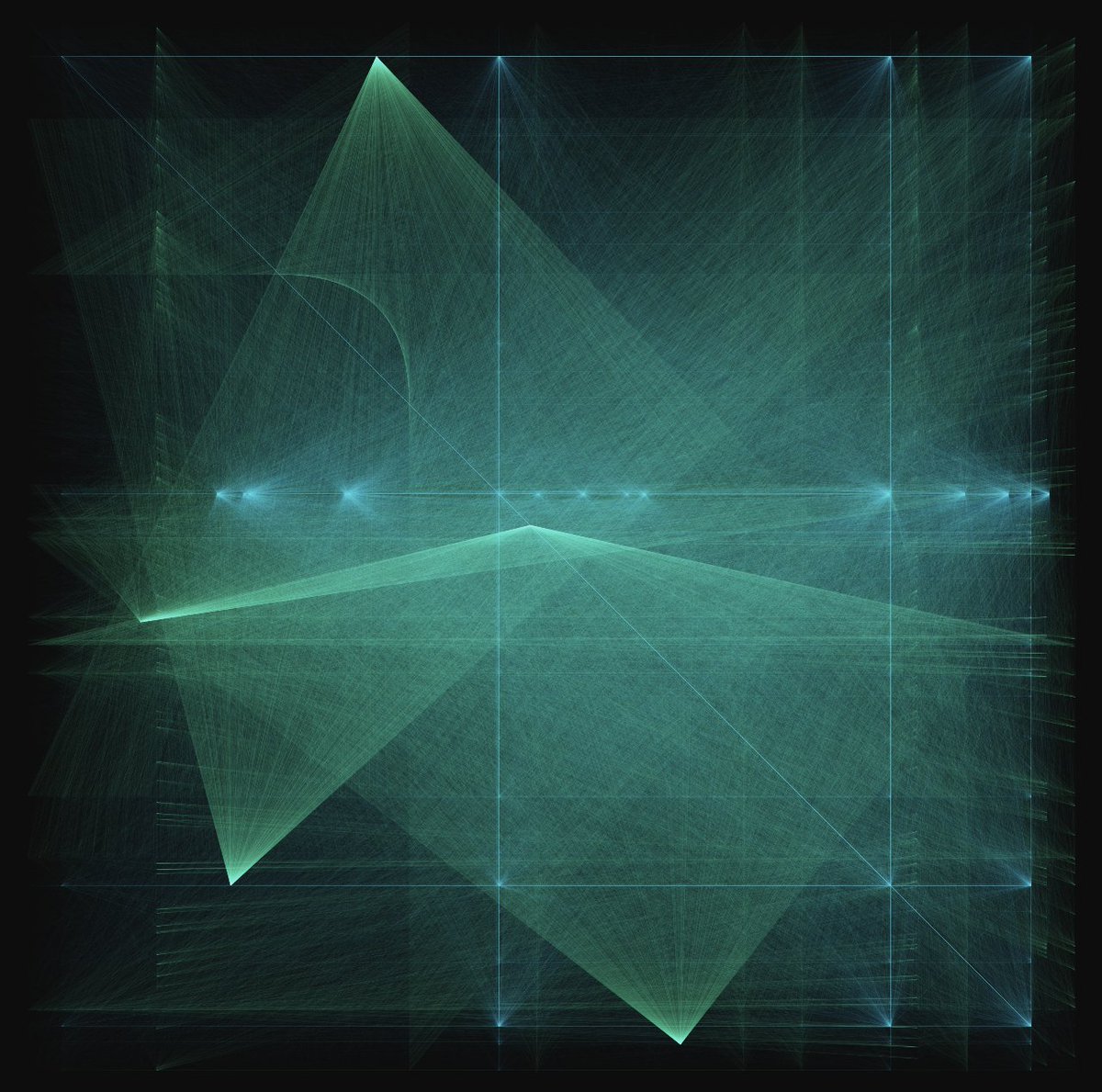 5000pills's tweet photo. Still thinking Liiiiights is one of the best little-known collections on #fxhash.
https://t.co/OipynVgqKq

#tezosart #tezosnft #generative https://t.co/JcImGQYOMM