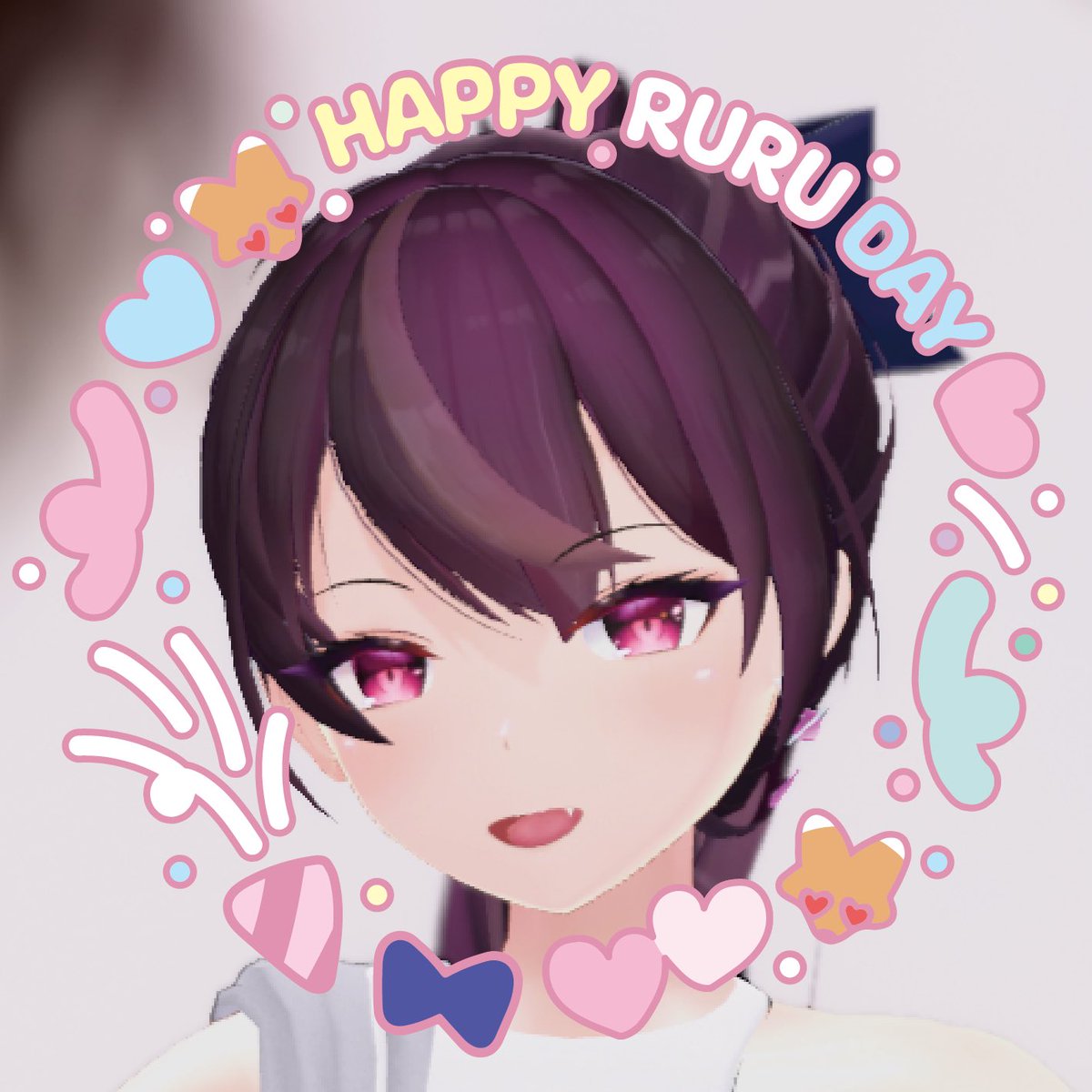 르르땅 생일 기념 데코터를 배포합니다!
아래 링크를 통해 이용해주세요🥰💖

iconDecotter | [💖르르땅 생일 프레임💖] | Decorate your Twitter icon! | 82600 icondecotter.jp/detail.php?id=… #iconDecotter #이세계아이돌