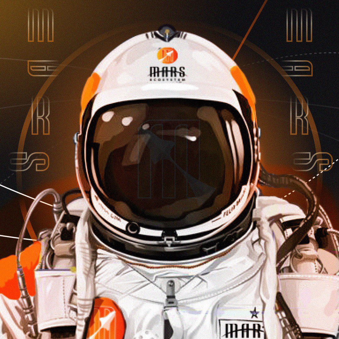 🎺Following the USDm stabilization measures previously announced to the community, Mars Treasury has just repurchased USDm with its BUSD reserves, and the price of USDm is brought back to 1 USD!!
#mars #StableCoin