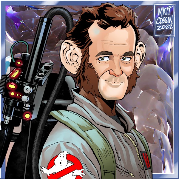 World_of_Pangea's tweet photo. Word on the street (twitter) is that yesterday was #GhostbustersDay? Well one Frat Member has these Gibbon Buster #FMGenesisCustoms to honor &amp; celebrate the world saving paranormal hijinx of that fab four. They were the Fab Four right? Oh that was someones else?

#FMFH #NFTsUHodl https://t.co/1pLi84uzT1