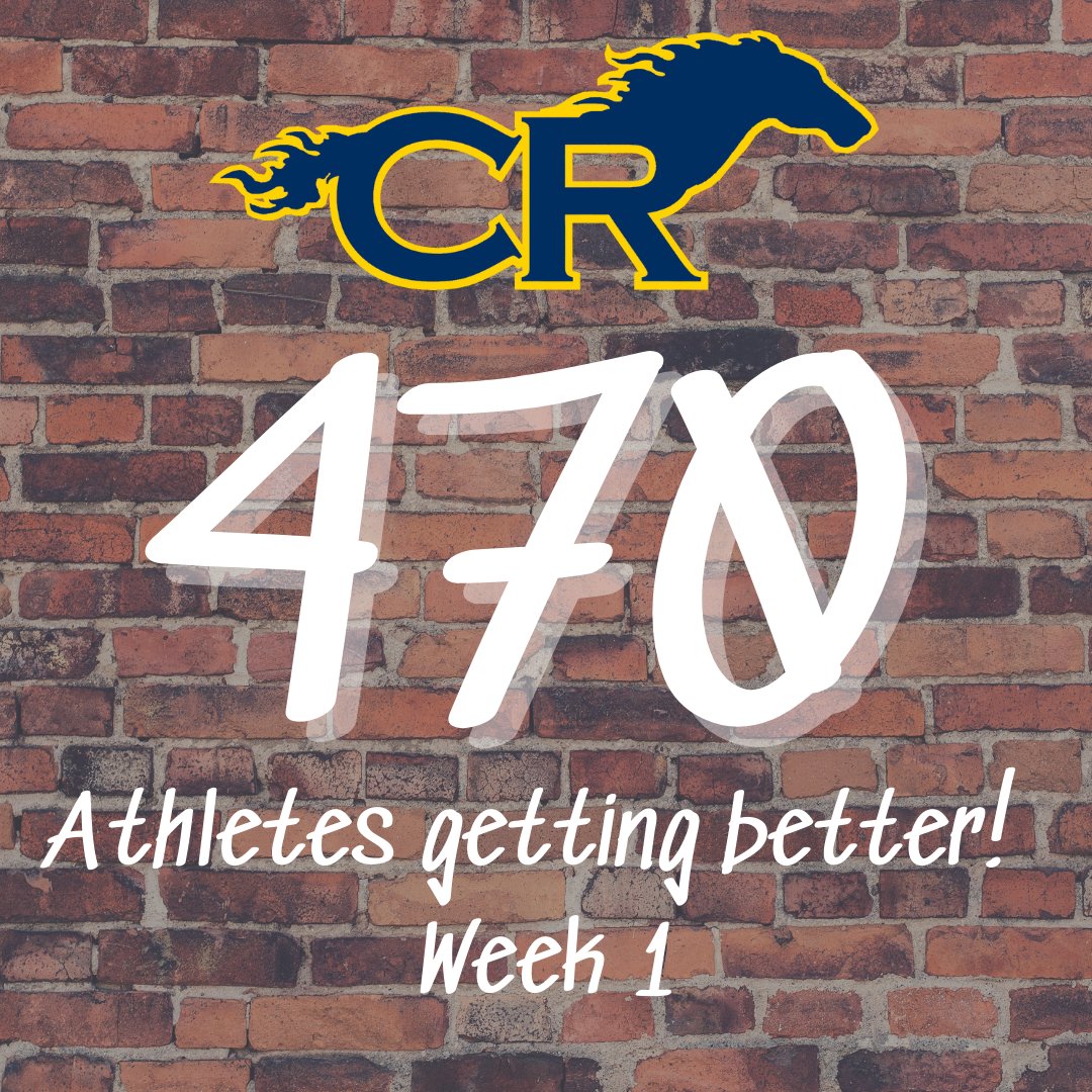 Coach_Herbst's tweet photo. Busy Week at Cypress Ranch for Week 1 of SAC
#CampsatRanch22
#AEF
#SpreadtheBlue https://t.co/i9ktkiQlsy