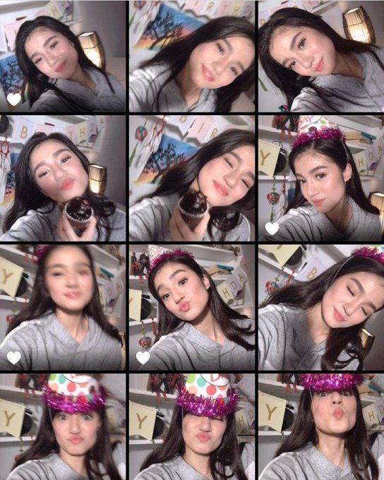 luvdnblle's tweet photo. Happy Happy birthday my love !! @bellemariano02 enjoy your day my love  ! I love u so much !! ‹𝟹 https://t.co/m1UchSVj7N