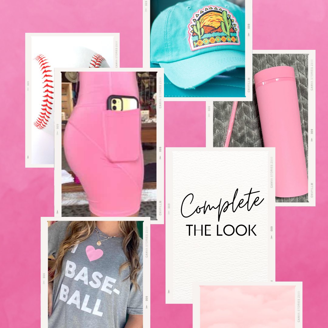 ZSTASHco's tweet photo. #1 fan in the stands! ⚾️💕Shop this look and MORE on #ZSTASH 

⚡️Click the link in our bio to join today!

#boutique #boutiqueshopping #completethelook #deals https://t.co/Zs4d1G9VFE