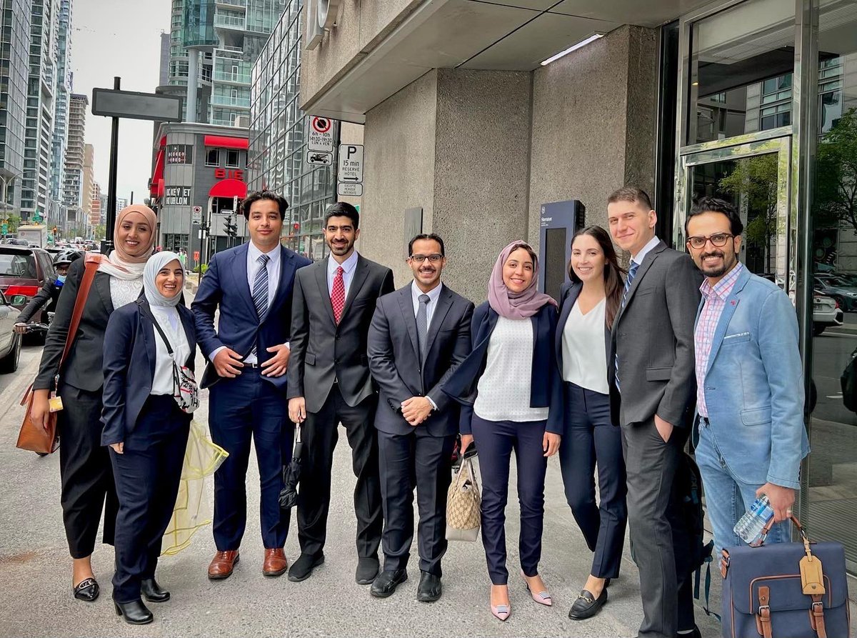 Dr. Sender Liberman, FRCSC, FACS, FASCRS tweet media