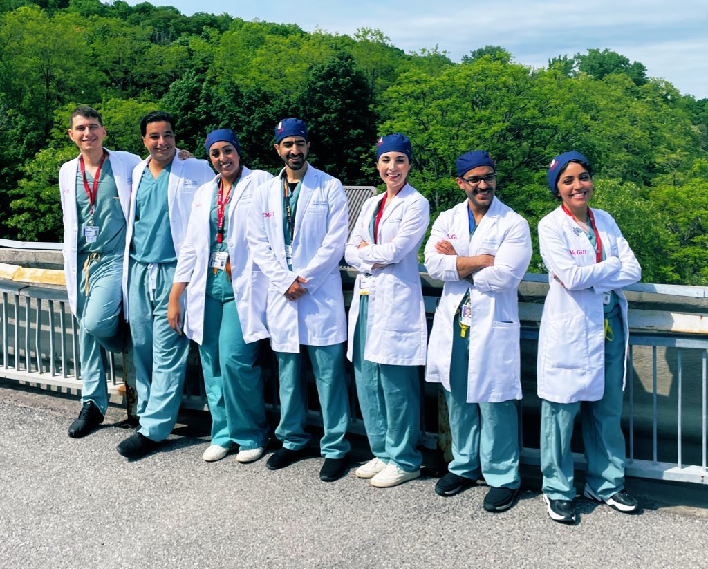 Dr. Sender Liberman, FRCSC, FACS, FASCRS (@senderliberman) on Twitter photo Congratulations to this amazing gang who all passed their Royal College exam! <a href="/McGillGenSurg/">McGill General Surgery</a> <a href="/mcgillGenSx/">McGill Division of General Surgery</a> <a href="/Royal_College/">The Royal College</a> <a href="/CAGS_ACCG/">Cdn General Surgeons</a> Congratulations to this amazing gang who all passed their Royal College exam! <a href="/McGillGenSurg/">McGill General Surgery</a> <a href="/mcgillGenSx/">McGill Division of General Surgery</a> <a href="/Royal_College/">The Royal College</a> <a href="/CAGS_ACCG/">Cdn General Surgeons</a>