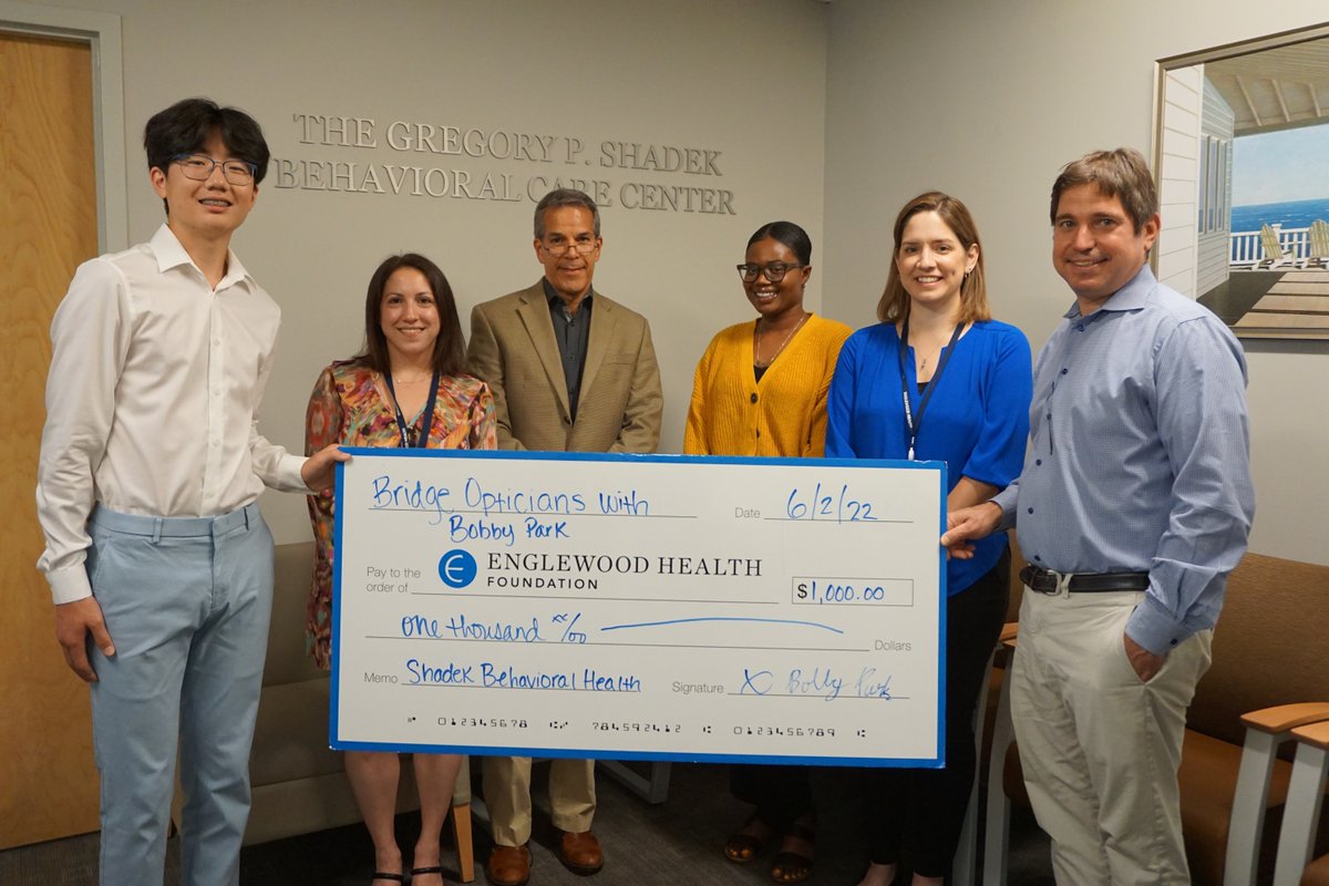 EHMC Foundation tweet media