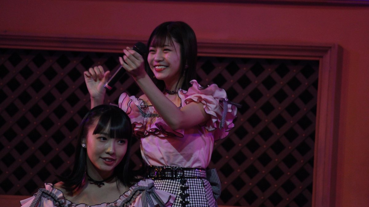 fist58821470's tweet photo. 2018年10月20日、ヴィーナスフォートでのエビオラのリリイベ
この際は後方の撮影可能エリアに抽選で入れました
この頃は終わりが来るなんて思ってもおらんかったなあ😳

#Everythingwillbeallright
#LaLuce
#ラストアイドル https://t.co/zDxHU1plxV