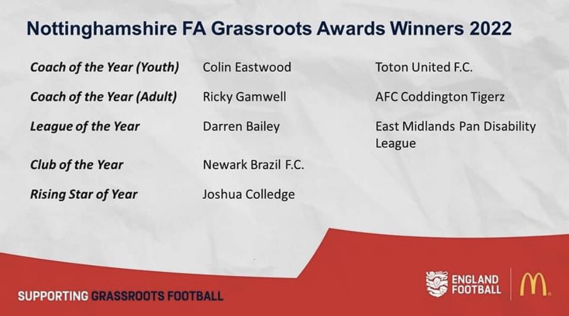 Newark Brazil FC ⚽️ tweet media