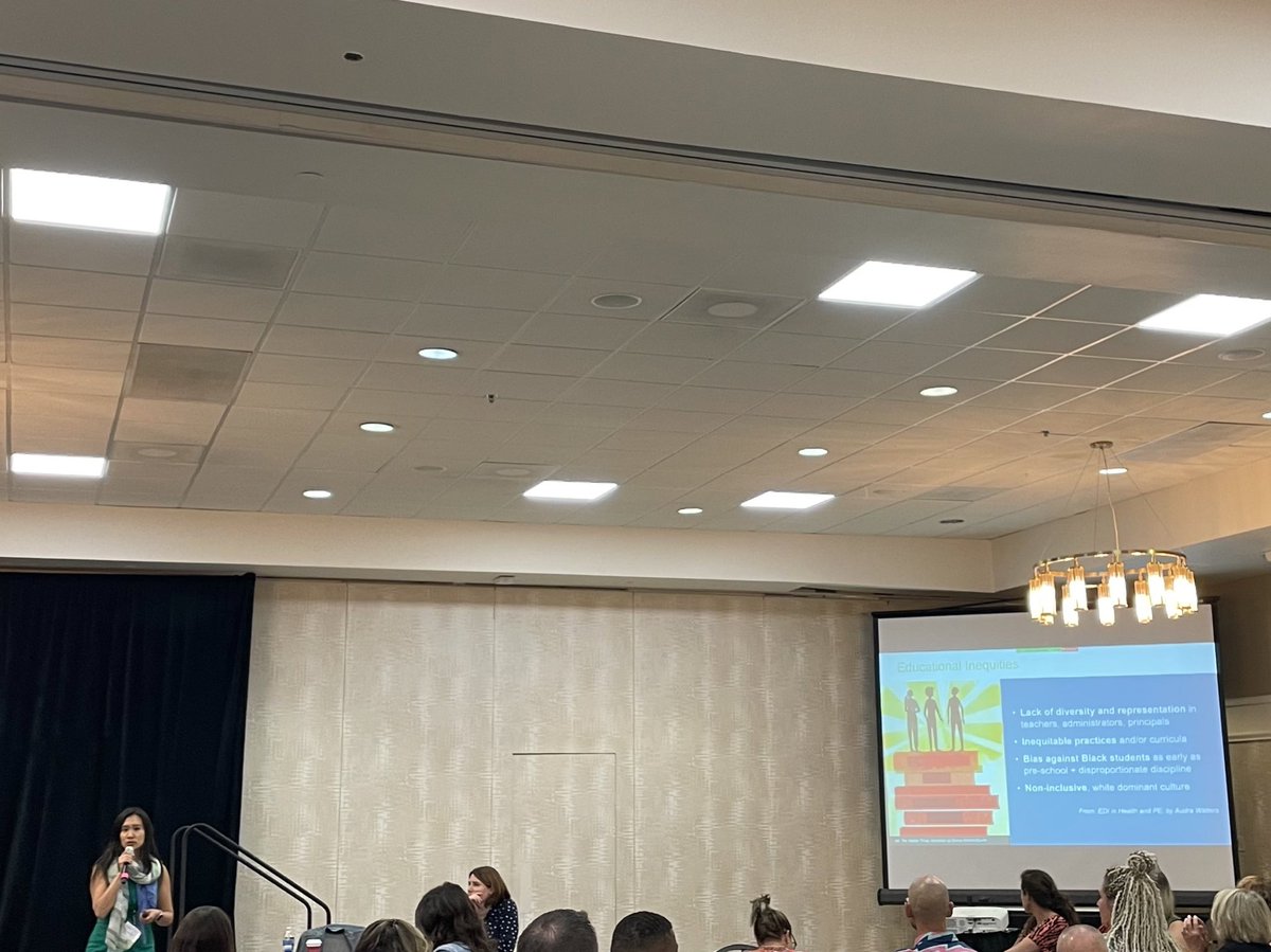 hatchdw's tweet photo. “Belonging” in education includes changing or adding curriculum so that it represents all students. @HRiAction #PD4HS Thankful for @HealthierGen collab. with @ActToChange & #AAPIyouthrising. https://t.co/3klcyW2ZLT https://t.co/P39Dxsr7c6