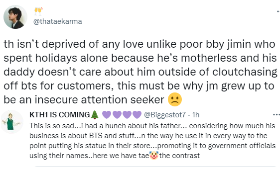protectjimin13's tweet photo. — MASS REPORT under t@rgeted h@r@ssment, h@cked and sp@m!

📌 https://t.co/iCUddjct8A
📌 https://t.co/zfsSEcDyZN
📌 https://t.co/HZjOmszqzL
📌 https://t.co/1vi737xCDD https://t.co/FhkScGnKR4