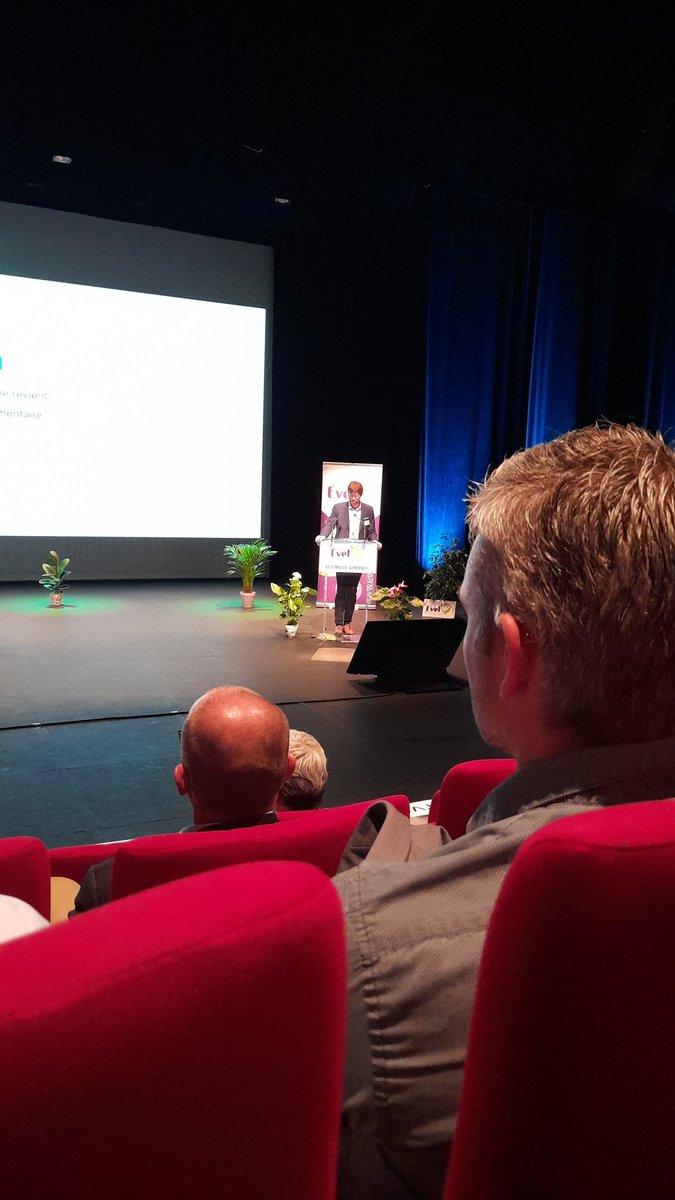 Assemblée générale <a href="/EvelUpCoop/">Evel’Up</a> 🤩✌🐷