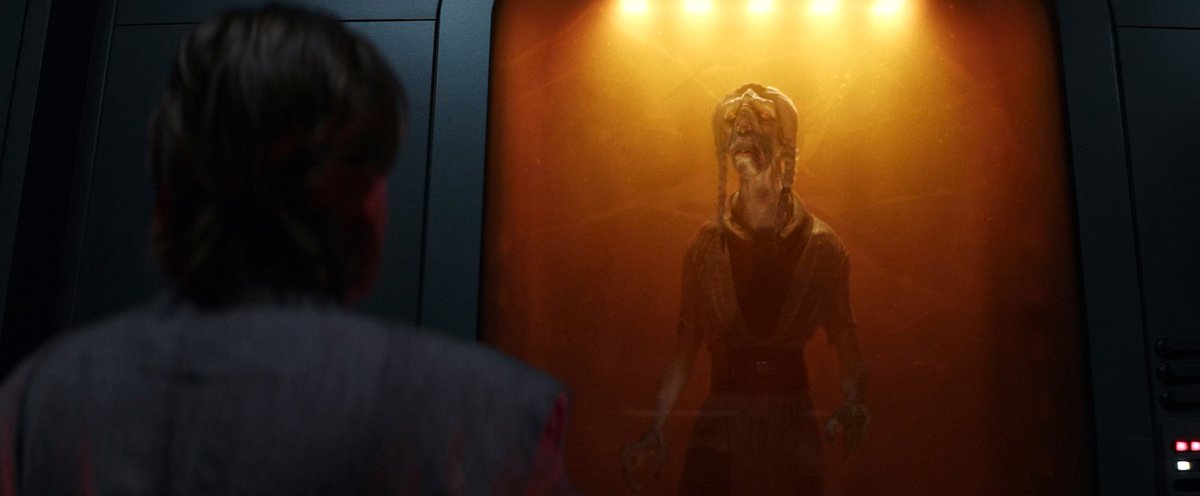 こんな姿で再会したくなかった......