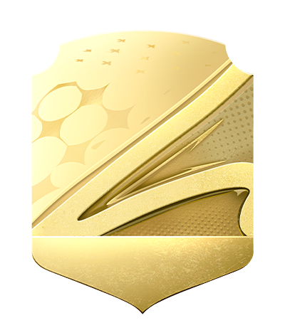 gold rare fifa card '25 What decides if a player