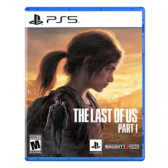geronimo_73_'s tweet photo. Confirmed ๐
The Last of Us Part I for PS5 coming September 2, 2022
Also in development for PC
#TLOU #TLOURemake #TLOUPS5 @PlayStation @Naughty_Dog https://t.co/lf4xr2uBfD