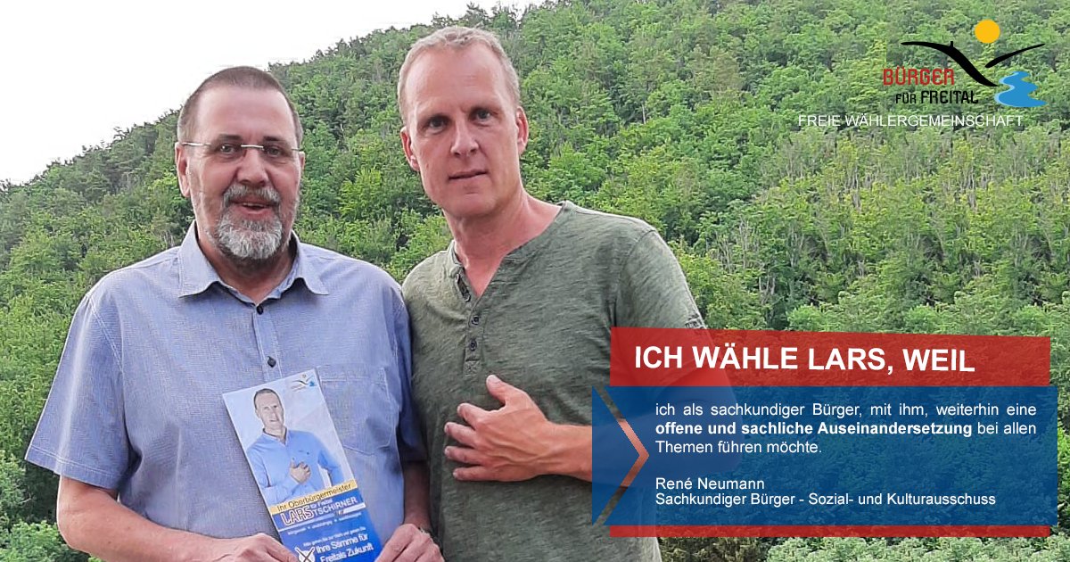 Bürger für Freital tweet media