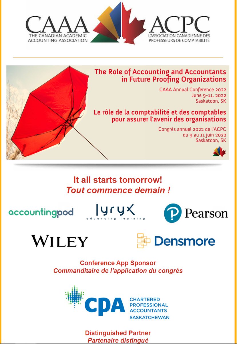 accountingpod's tweet photo. #KiaOra #canada. Looking forward to reconnecting with everyone  at @caaa_acpc  annual conference 2022! Talk to us about "Use AccountingPod to power up #teaching , #learning  and #authenticassessment on @QuickBooks , @Xero , #excelskills , #PowerBI  , #Tableau  , #alteryx " https://t.co/uHXNsV8ZCP