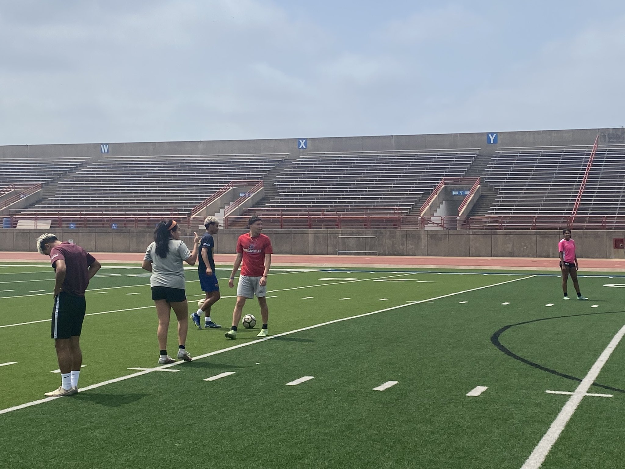 DUNCANVILLE SOCCER on Twitter "Day4 https//t.co/Z90orHNdDS" / Twitter