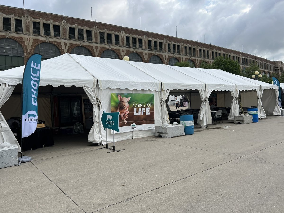 Choice Genetics tweet media