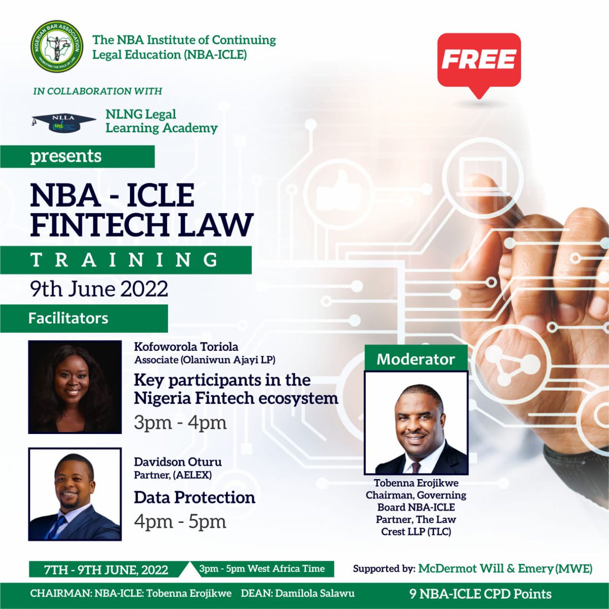 NBA-ICLE tweet media