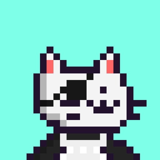 litterkittens's tweet photo. Litter Kittens x Infected Mob giveaway time!!!

We are giving away x 3 spots for both projects!

Rules to enter:
- Follow @litterkittens🐱 &amp; @robotmafiaclub 
- Like and RT this tweet❤️
- Tag 2 frens!

⏲️ENDING IN 24 HOURS! https://t.co/R6WwWr6dxc