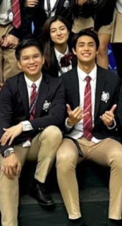 limersquadofc's tweet photo. To one of Kuya Limer's supporter and BELLEliever, happy birthday, @bellemariano02! Wishing you a day fill with joy and happiness. Limersquad Official appreciates you and will also support you through your journey. God speed. 🥳

BENTE NA SI BELLE 

#BrightestMoonBELLEDay https://t.co/bg9PkQavpT